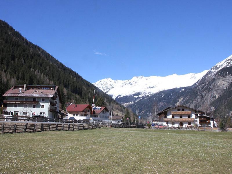 Plattnerhof เคาเนอร์ทาล ภายนอก รูปภาพ